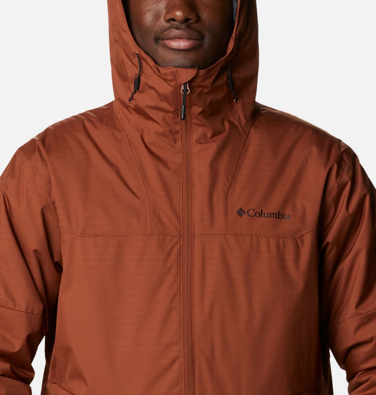Men's Point Park™ Insulated Jacket 4