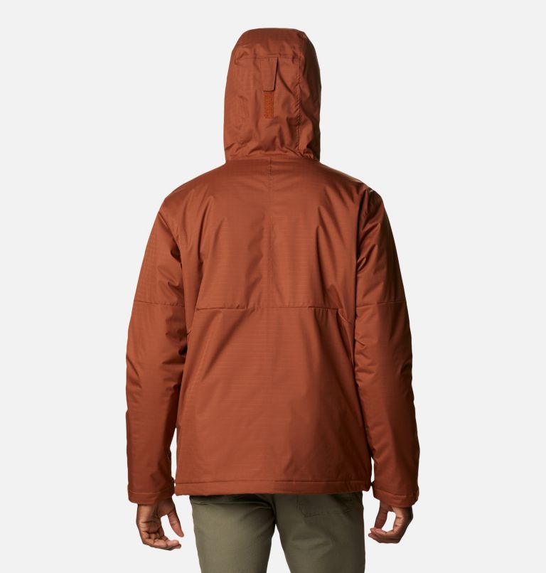 Men's Point Park™ Insulated Jacket Columbia Sportswear