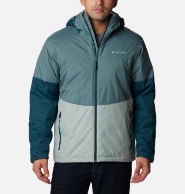 Columbia Omni-heat Reflective - Ropa de nieve