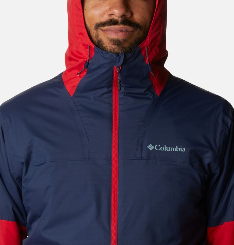 Men's Point Park™ Waterproof Insulated Jacket 