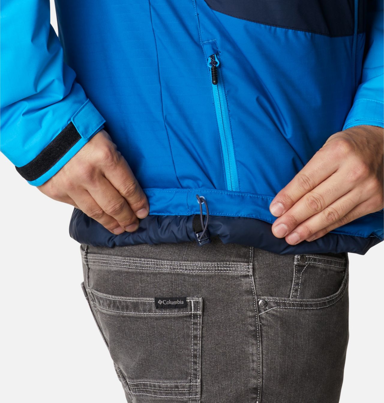 Men's Point Park™ Insulated Jacket 7