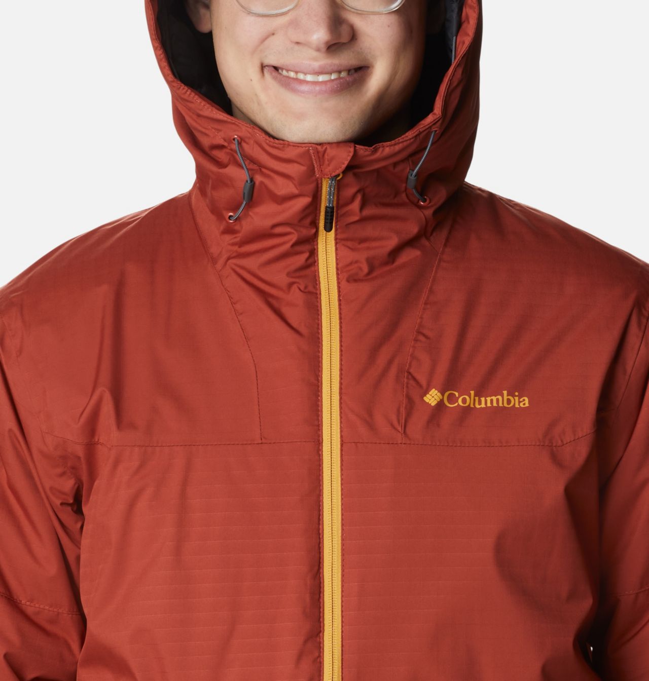 Men's Point Park™ Insulated Jacket 4