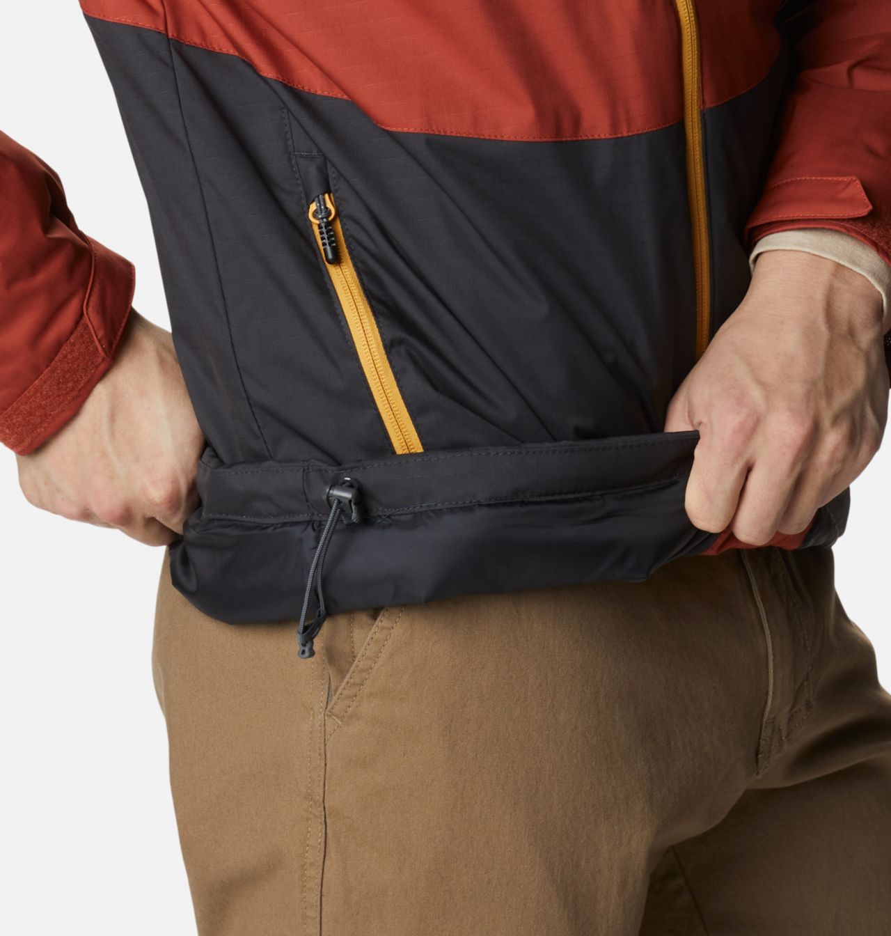 Men's Point Park™ Insulated Jacket 7