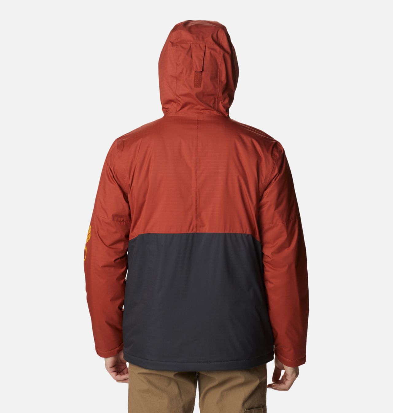 Men's Point Park™ Insulated Jacket 2