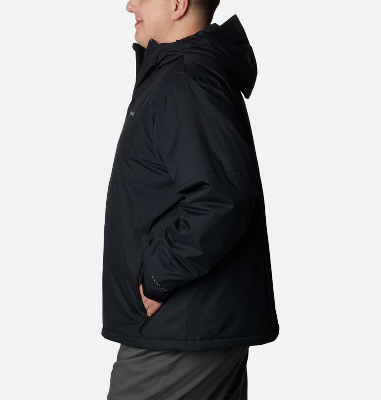 Imperméable long cheap homme grande taille