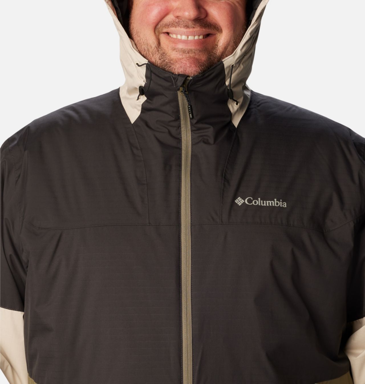 Point Park™ Insulated Jacket | 015 | 5X 4