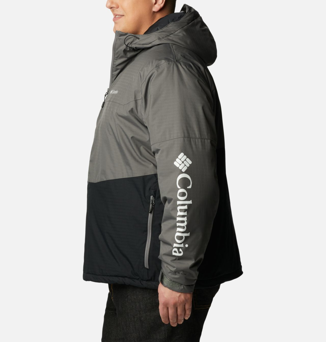 Point Park™ Insulated Jacket | 023 | 3X 3