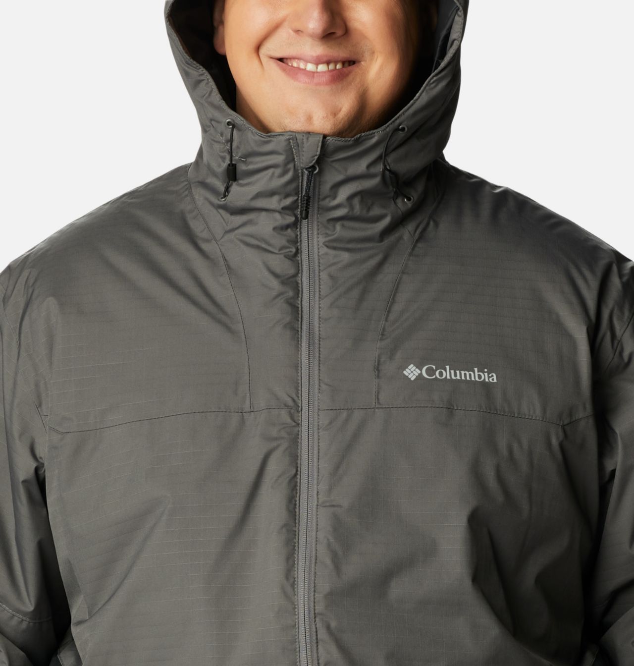 Point Park™ Insulated Jacket | 023 | 3X 4