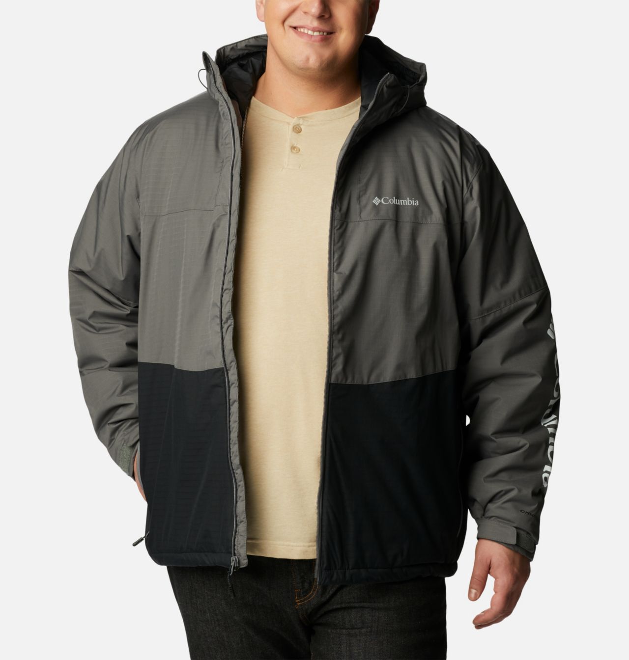 Point Park™ Insulated Jacket | 023 | 3X 8