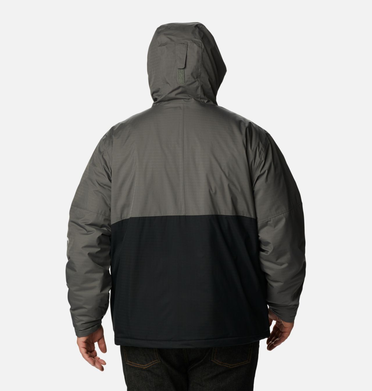 Point Park™ Insulated Jacket | 023 | 3X 2