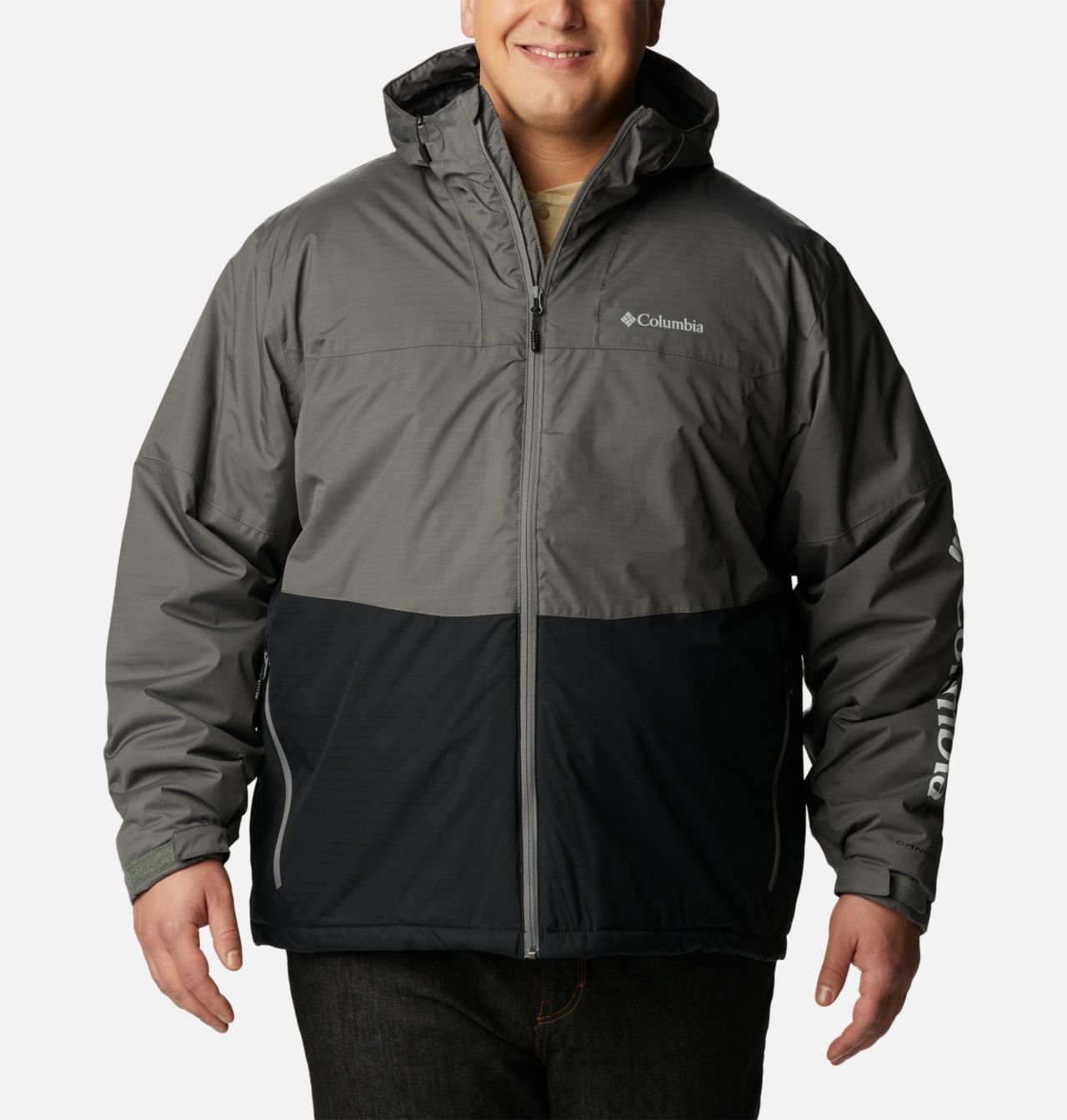 Point Park™ Insulated Jacket | 023 | 3X 1