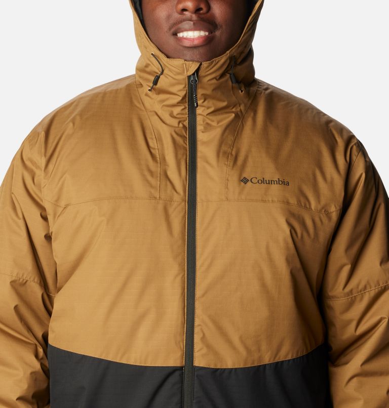 Men's Point Park™ Insulated Jacket