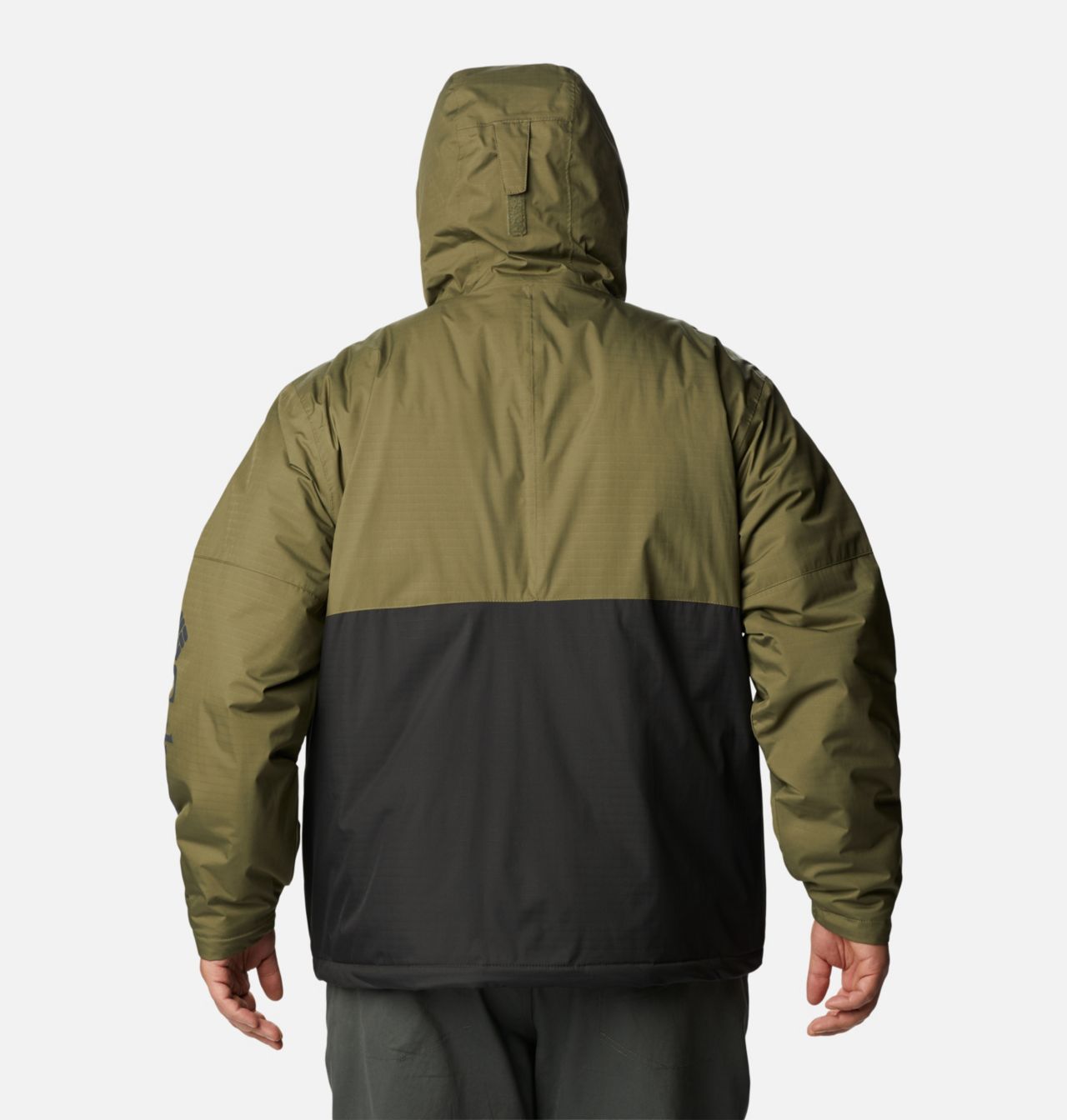 Point Park™ Insulated Jacket | 398 | 6X 2