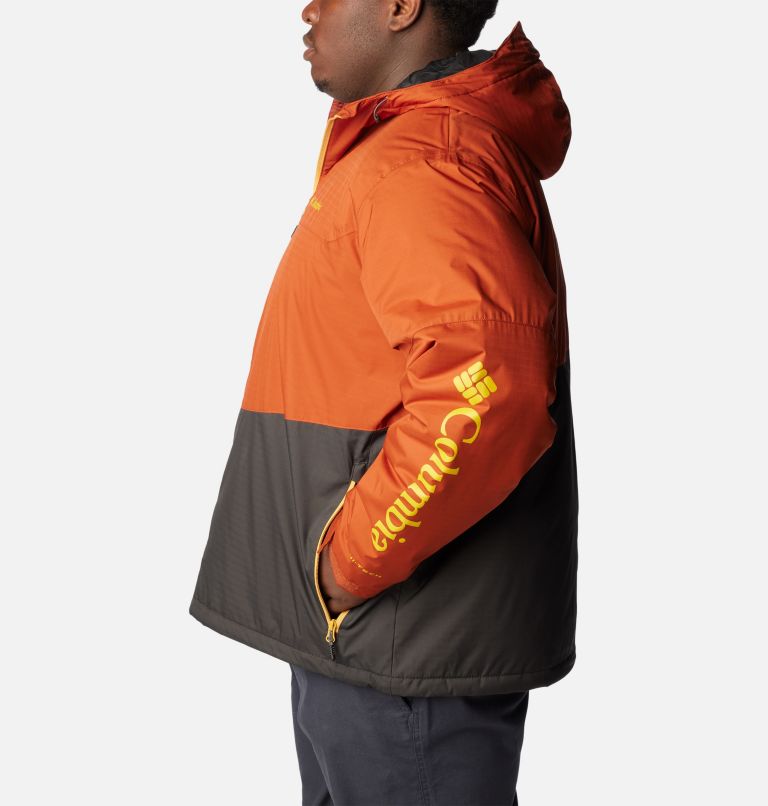 Men's Point Park™ Insulated Jacket