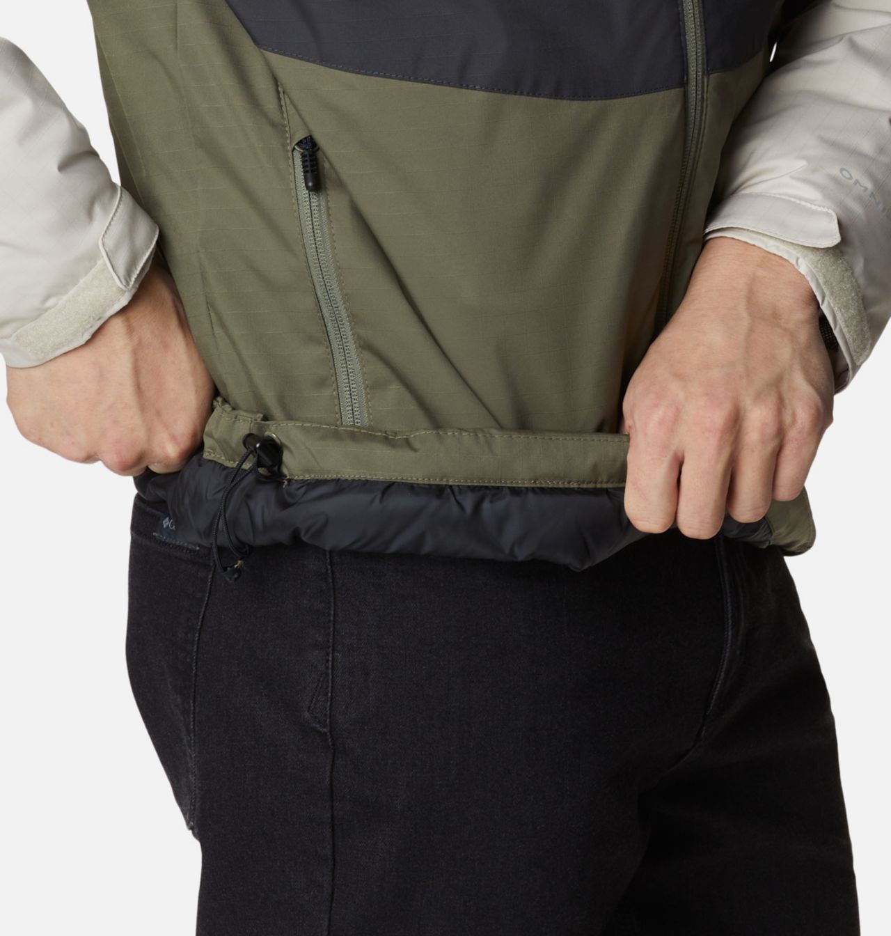 Men's Point Park™ Insulated Jacket - Tall 7