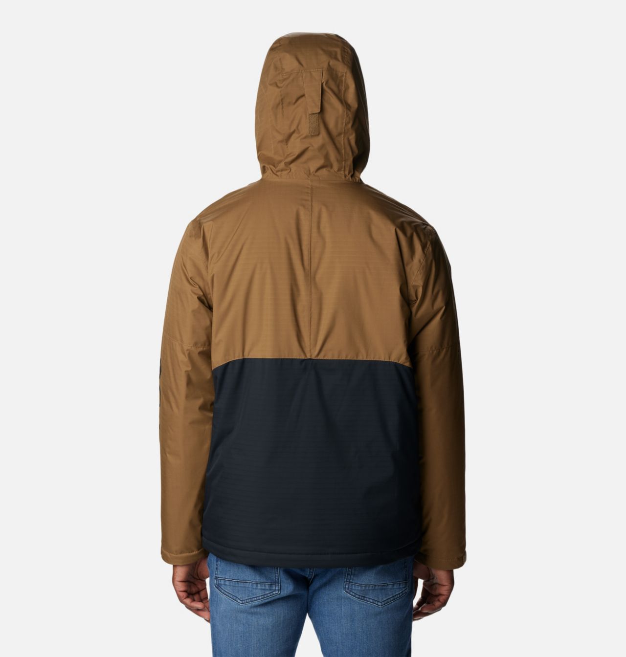 Point Park™ Insulated Jacket | 258 | 3XT 2