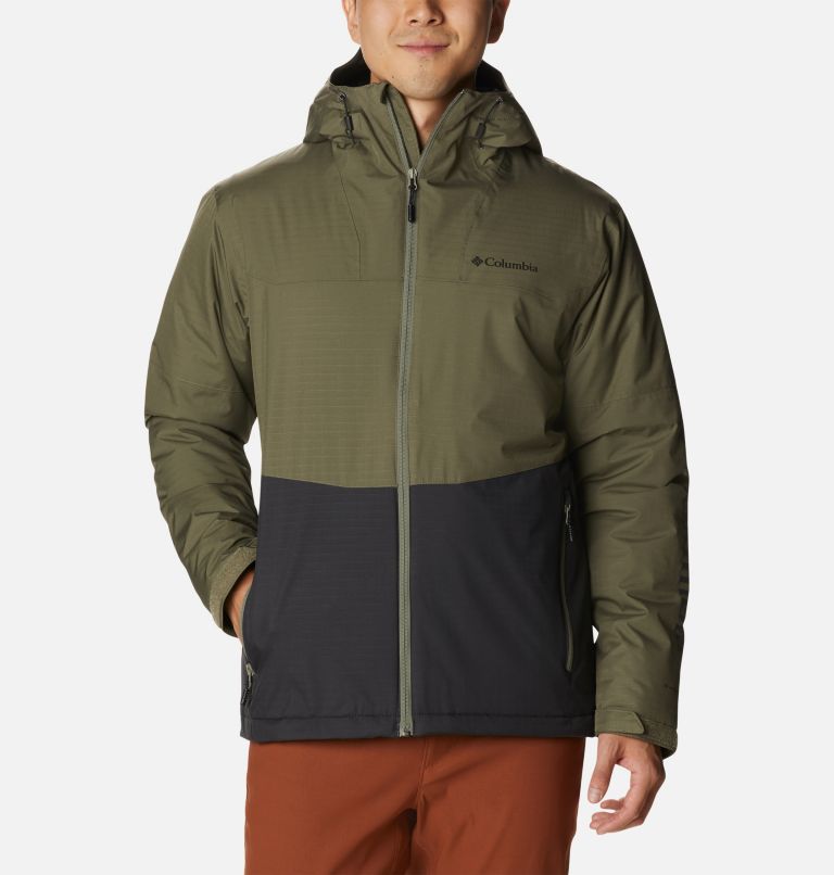 Men's Point Park™ Insulated Jacket - Tall