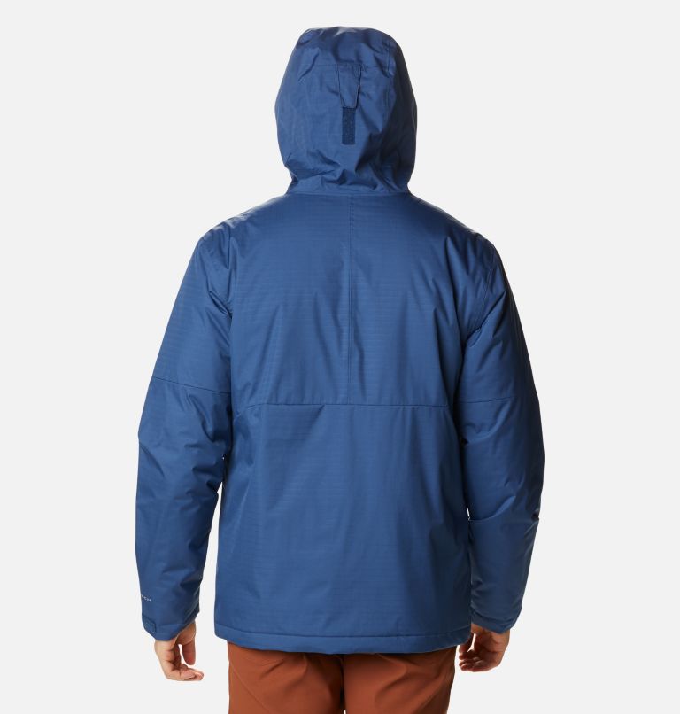 Men's Point Park™ Insulated Jacket Tall Columbia Sportswear