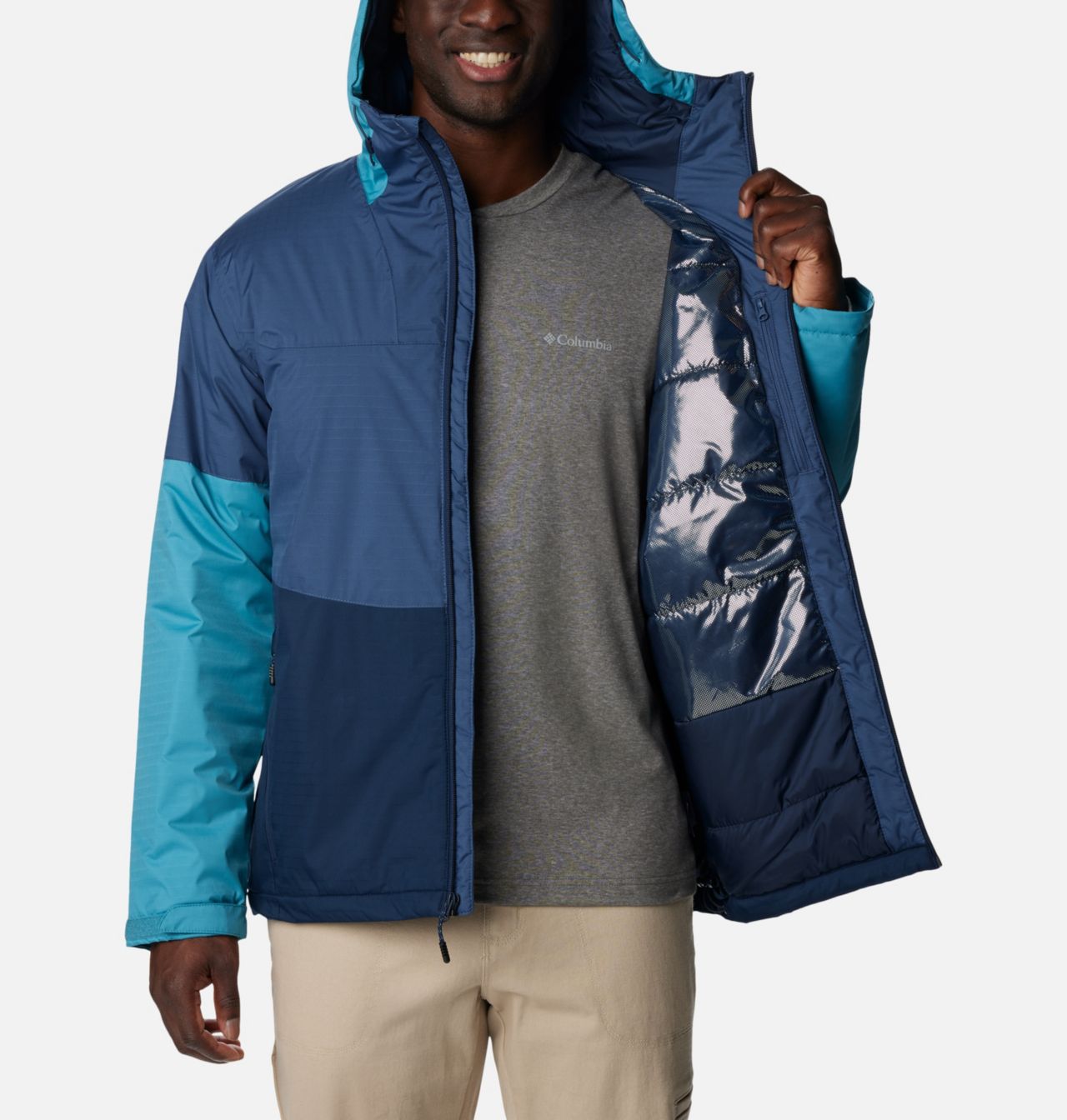 Point Park™ Insulated Jacket | 479 | XLT 5