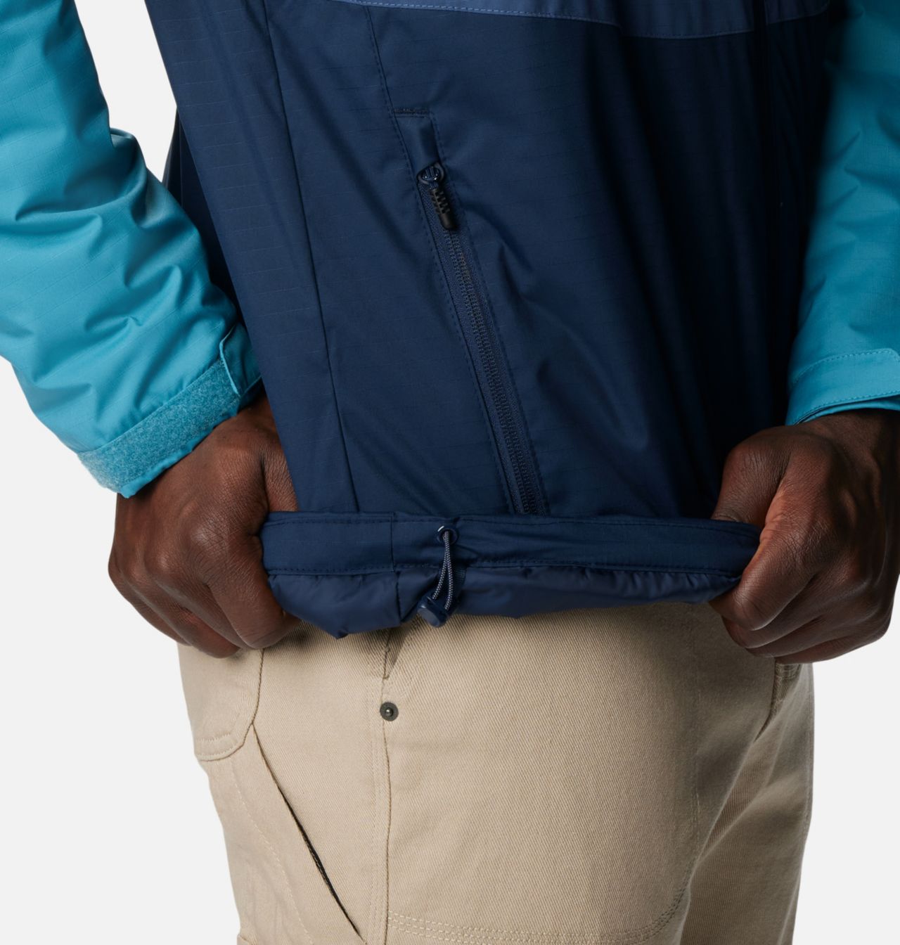 Point Park™ Insulated Jacket | 479 | XLT 7