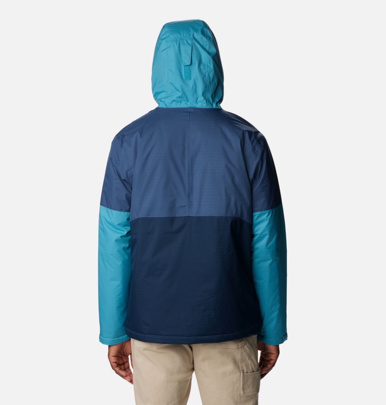 Point Park™ Insulated Jacket | 479 | XLT 2