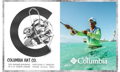 columbia hat company