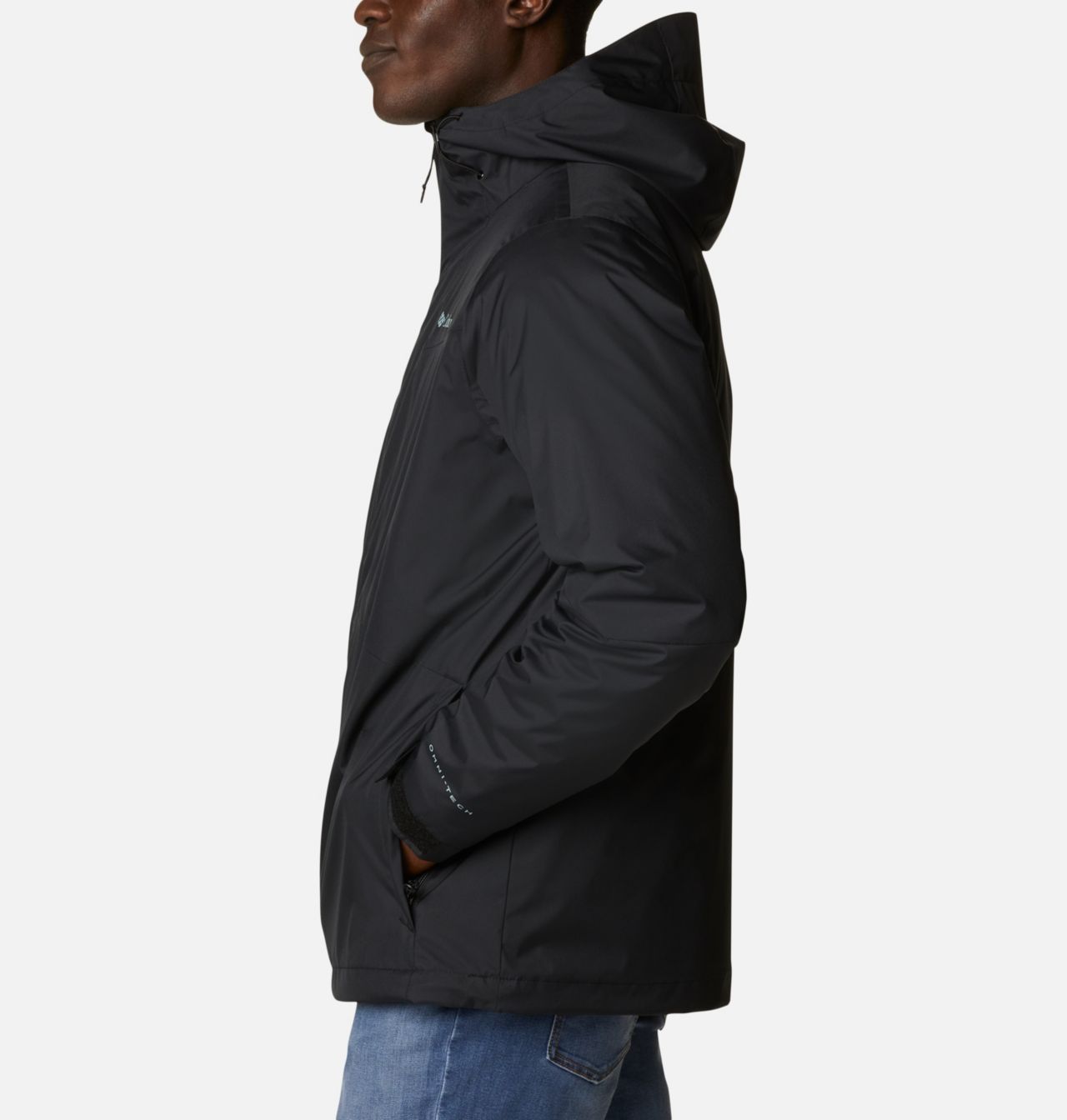 Wallowa Park™ Interchange Jacket | 010 | XL 3