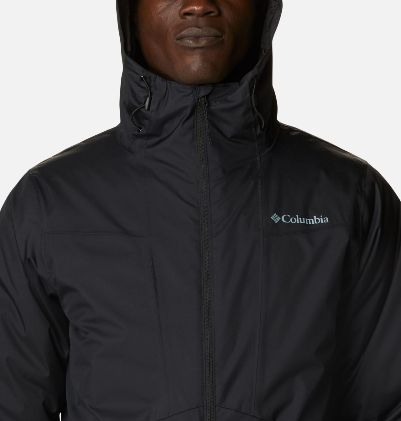 Wallowa Park™ Interchange Jacket | 010 | XL 4