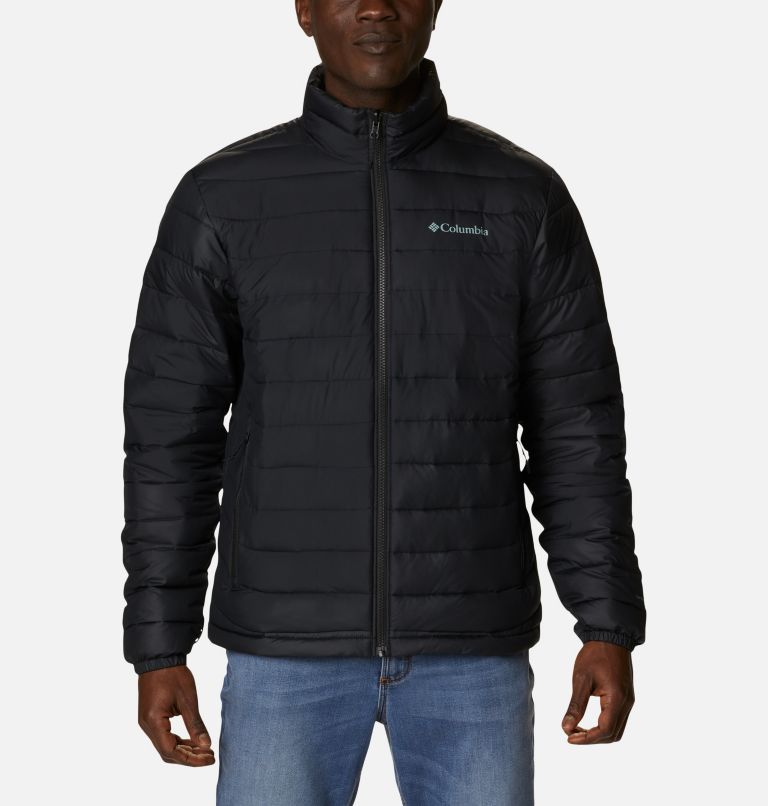 Chaqueta impermeable Wallowa Park™ Interchange para