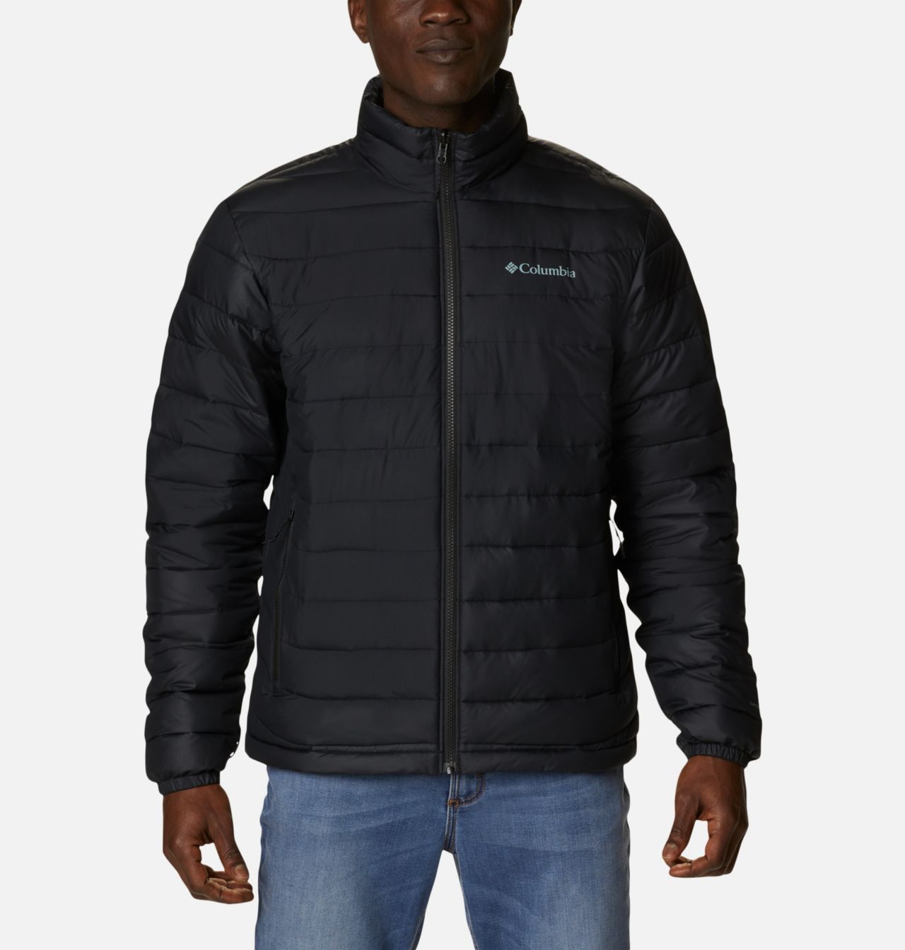 Wallowa Park™ Interchange Jacket | 010 | XL 7