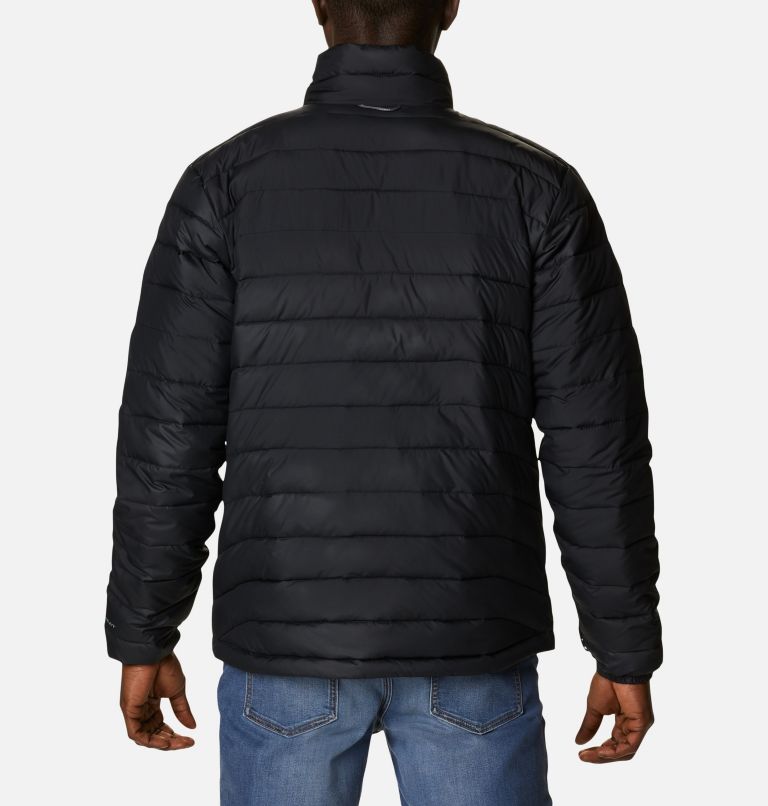 Columbia Sportswear Wallowa Park Interchange Jacket - Mens