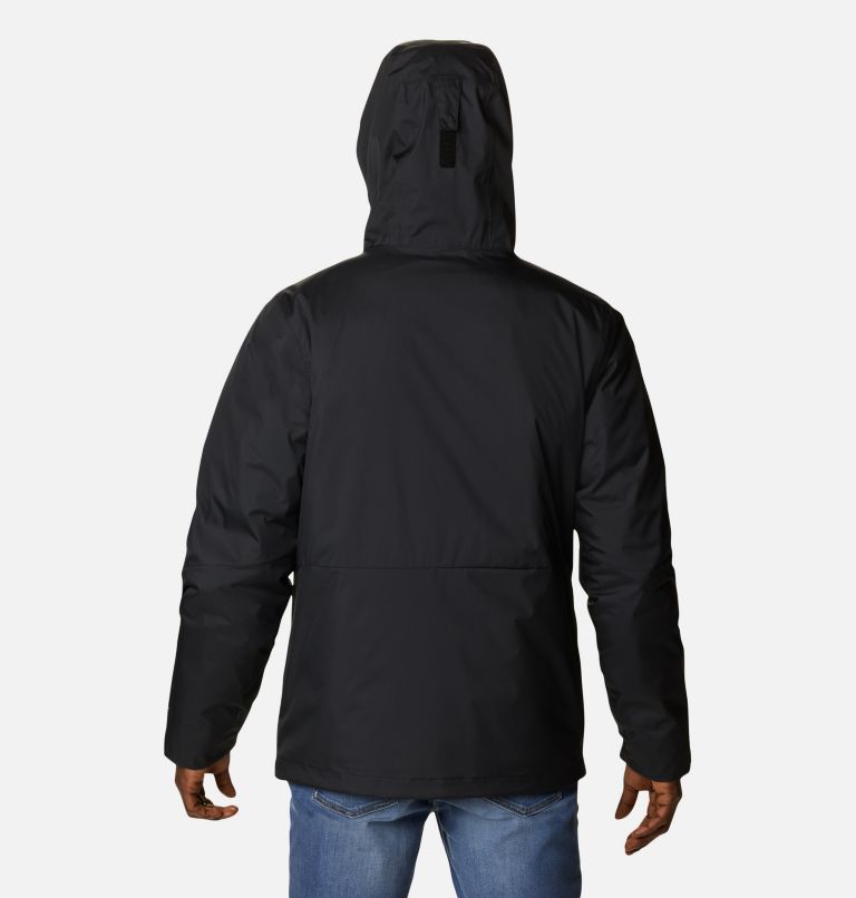 Black Peter Storm Men's Pennine II Waterproof Jacket