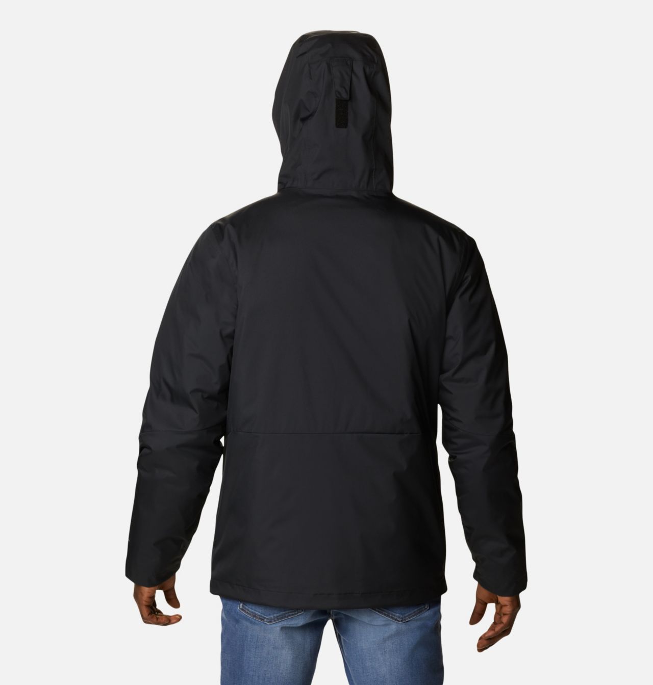 Wallowa Park™ Interchange Jacket | 010 | XL 2