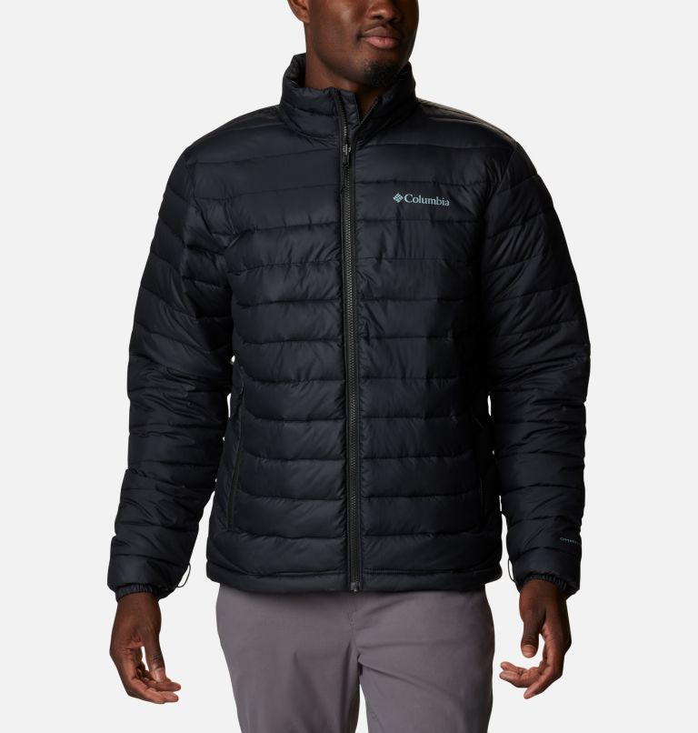 Men's Wallowa Park™ Waterproof 3-in-1 Interchange Jacket | Columbia ...