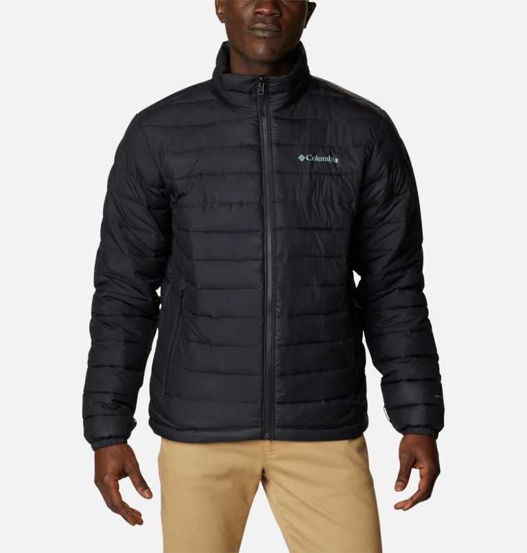 Wallowa Park Interchange Jacket | 242 | XXL, Color: Dark Amber, Black, image 7