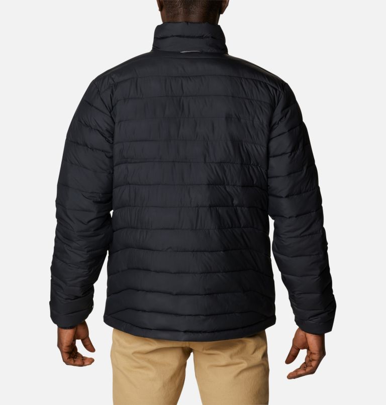 Wallowa Park Interchange Jacket | 242 | XXL, Color: Dark Amber, Black, image 8