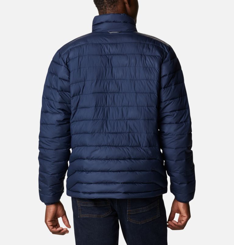 Columbia Wallowa Park™ Interchange Jacket