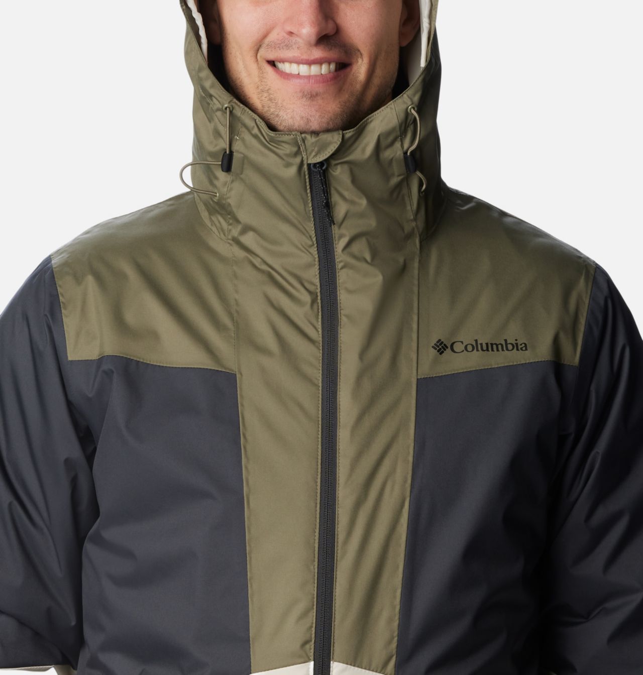 Men's Wallowa Park™ Interchange Jacket 4