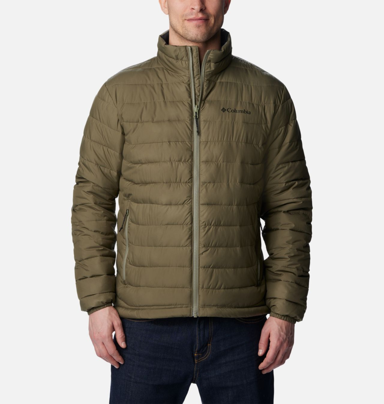 Men's Wallowa Park™ Interchange Jacket 8