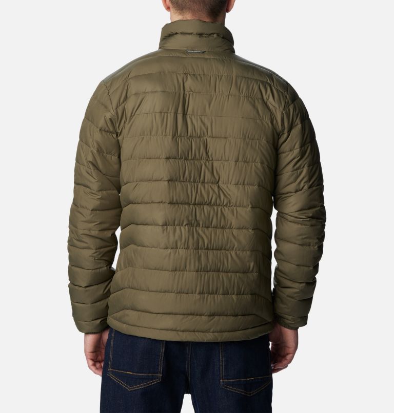 Men's Wallowa Park™ Interchange Jacket