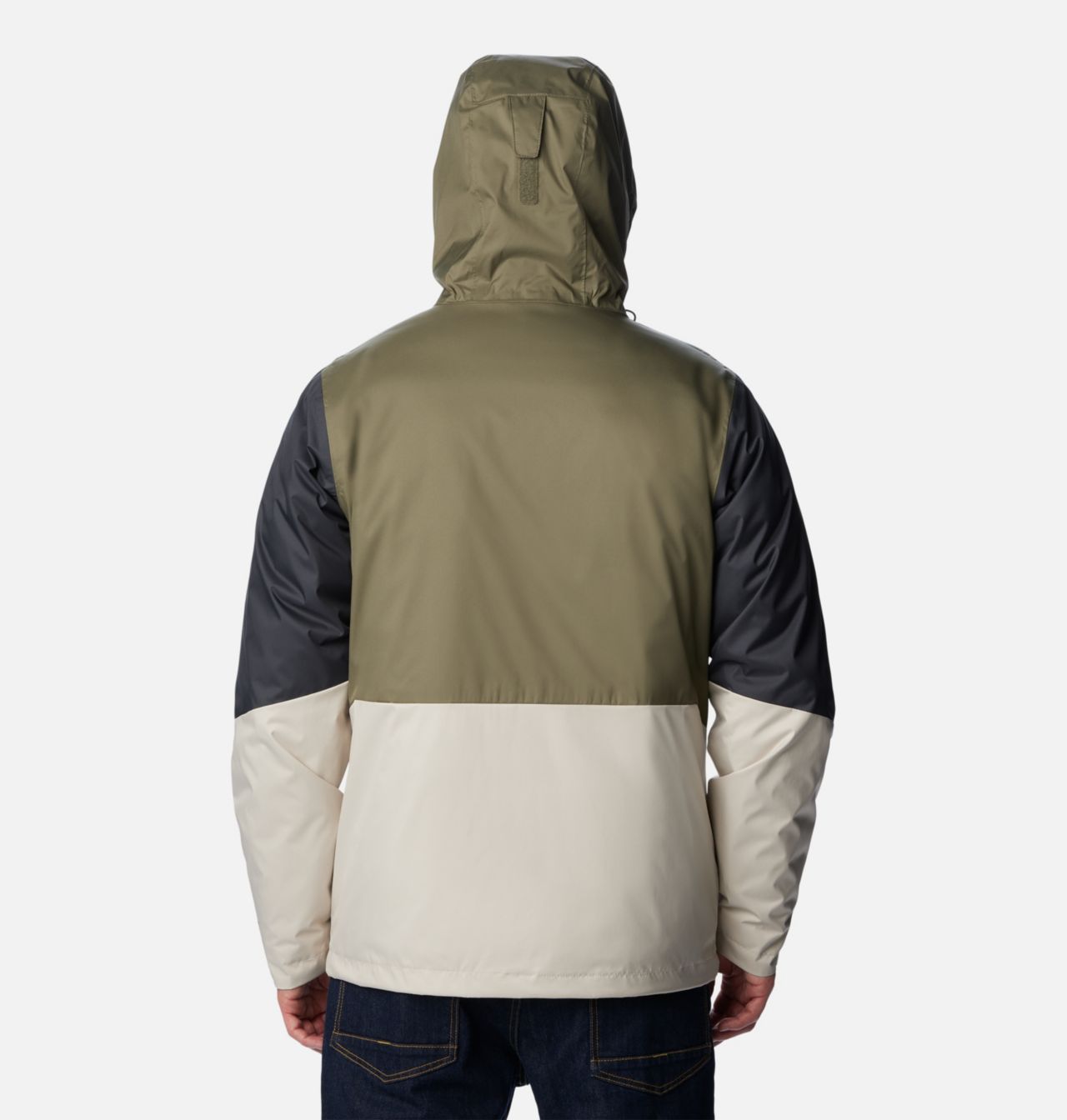 Men's Wallowa Park™ Interchange Jacket 2