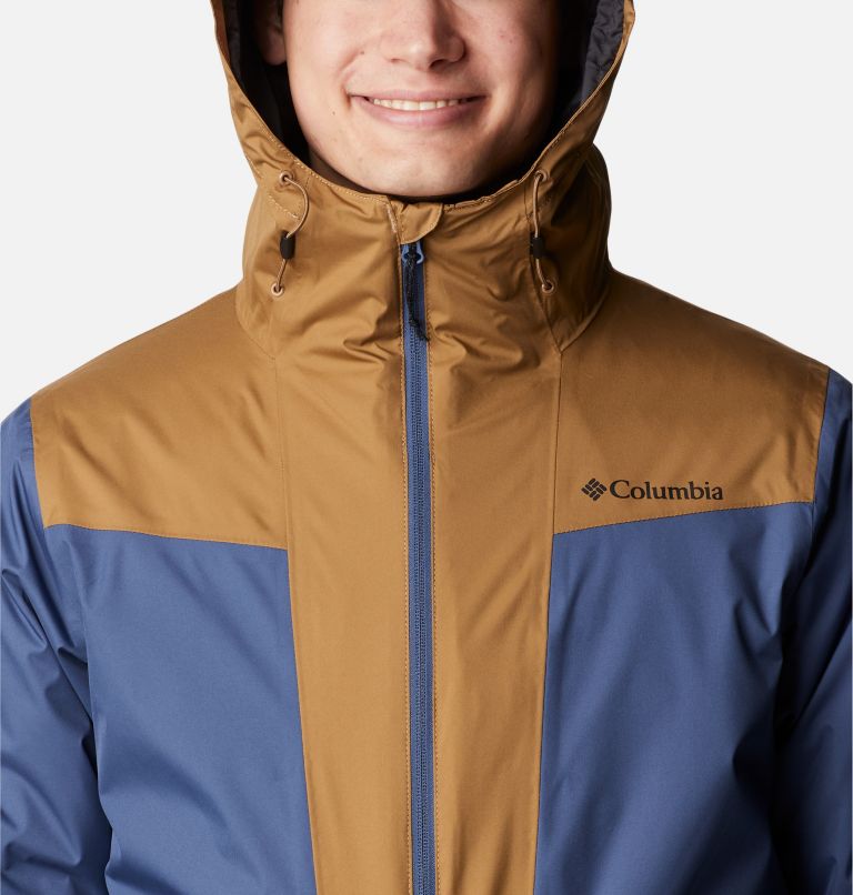 Columbia Wallowa Park™ Interchange Jacket