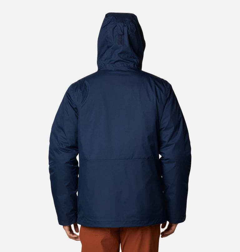 Men's Wallowa Park™ Interchange Jacket