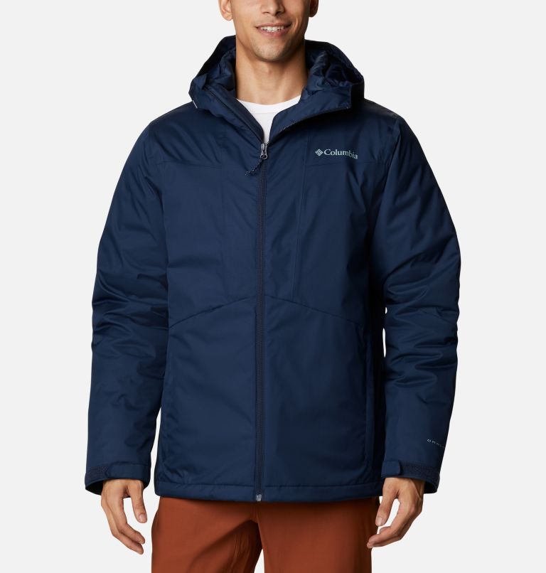 Aravis explorer cheap interchange jacket