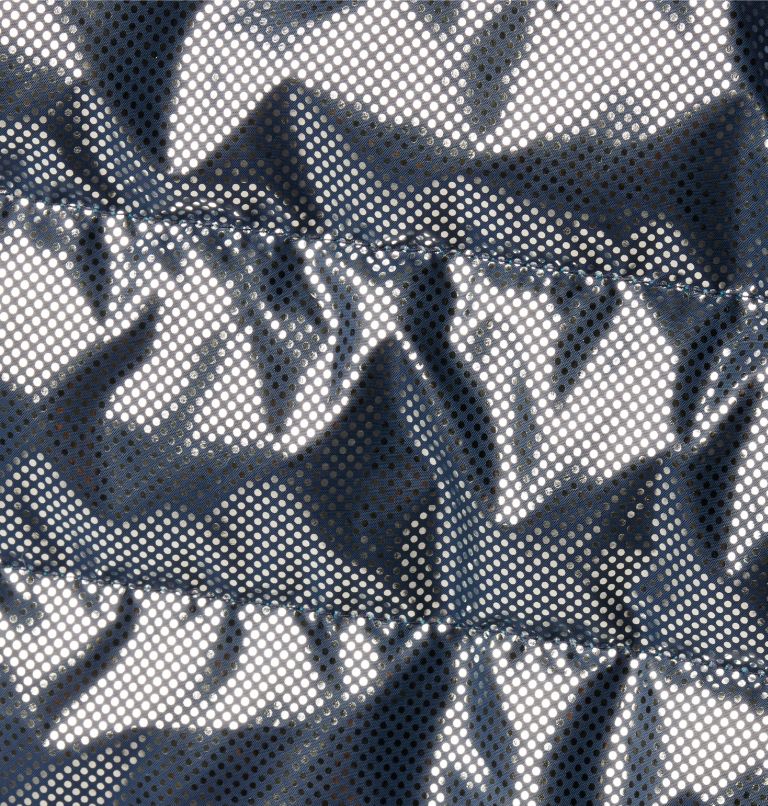Men's Wallowa Park Interchange Jacket, Color: Collegiate Navy, Shasta, Dark Mountain, image 7