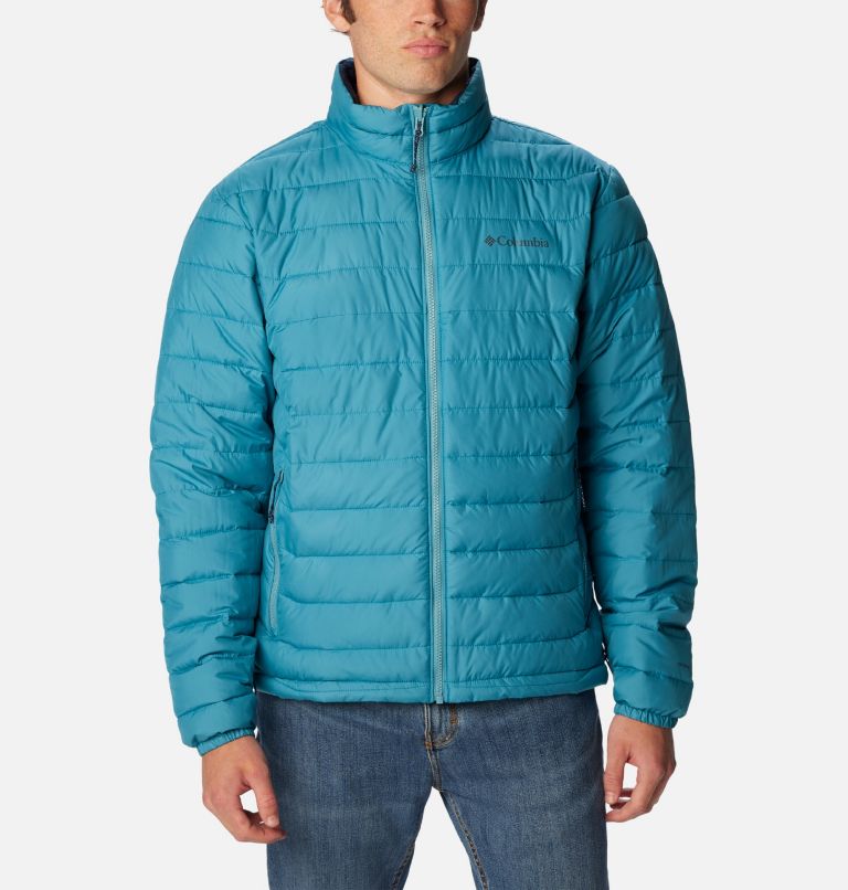 Columbia Wallowa Park™ Interchange Jacket