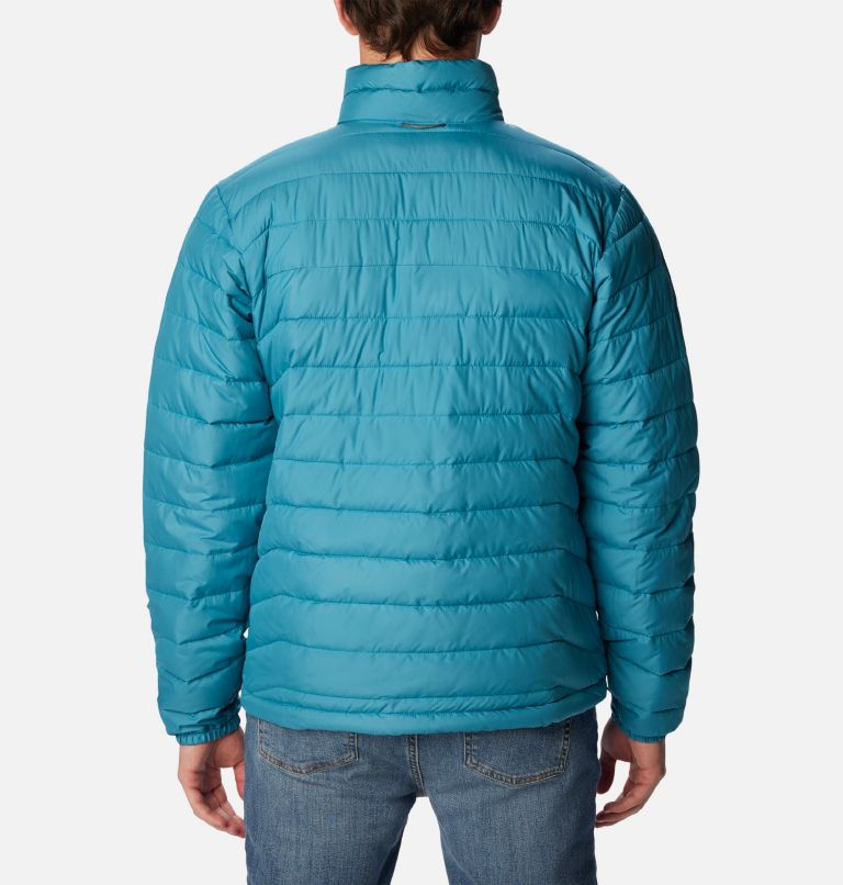 Men's Wallowa Park™ Interchange Jacket