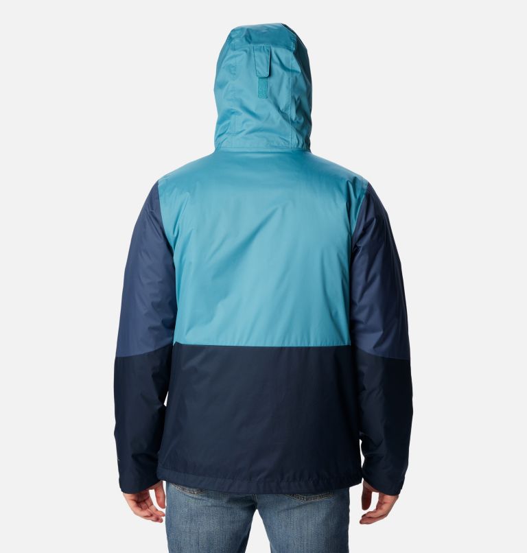 Men's Wallowa Park™ Interchange Jacket