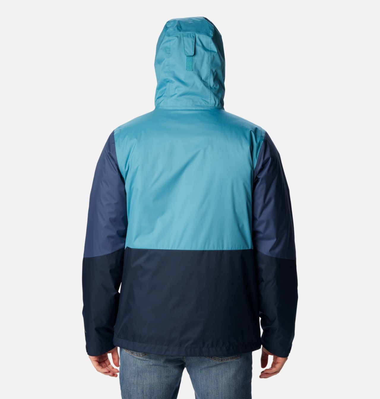 Men's Wallowa Park™ Interchange Jacket 2