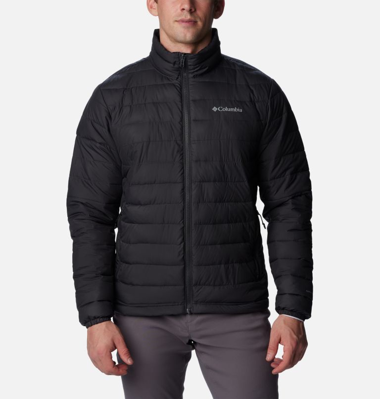 Men's Wallowa Park™ Interchange Jacket